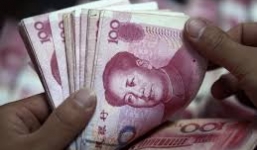 Trung Quốc phá giá đồng NDT thêm 1,1\%, thế giới phản ứng mạnh